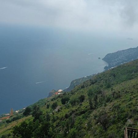 Angolo Fiorito Agerola Exterior photo
